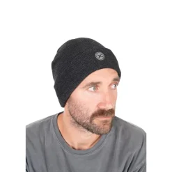 Fox Matrix Bonnets, Tours De Cou & Gants^Bonnet Grey Beanie - Gris