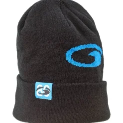 Garbolino Bonnets, Tours De Cou & Gants^Bonnet 80’S - Noir