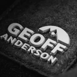 Geoff Anderson Bonnets, Tours De Cou & Gants^Bonnet Wizwool 400 - Noir