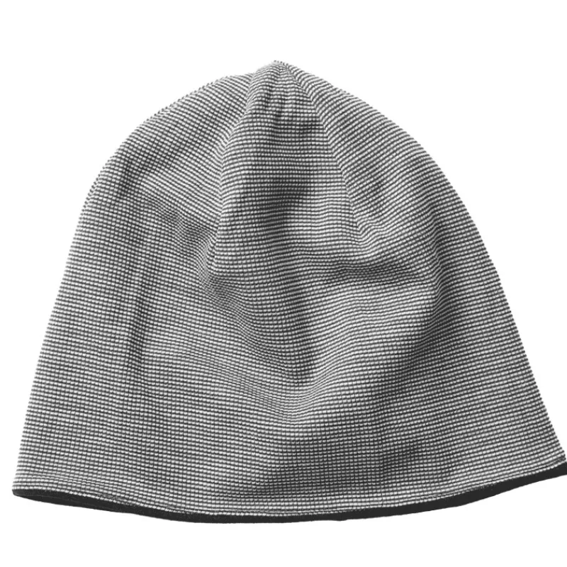 Geoff Anderson Bonnets, Tours De Cou & Gants^Bonnet Wizwool 400 - Noir
