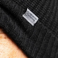 Bonnet Homme Adventer & Fishing Prefene - Noir