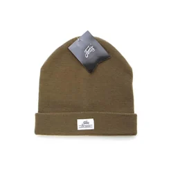 Bonnet Homme Fortis Fold Beanie - Vert