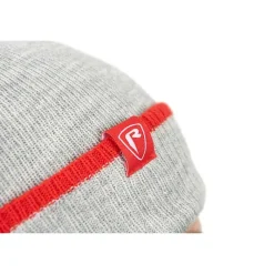 Fox Rage Bonnets, Tours De Cou & Gants^Bonnet Homme Light Grey Beanie - Gris