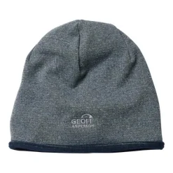 Geoff Anderson Bonnets, Tours De Cou & Gants^Bonnet Homme Wizwool Grid Hood - Gris