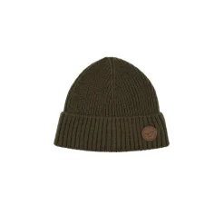 Bonnet Homme Korda Trawler Beanie - Olive