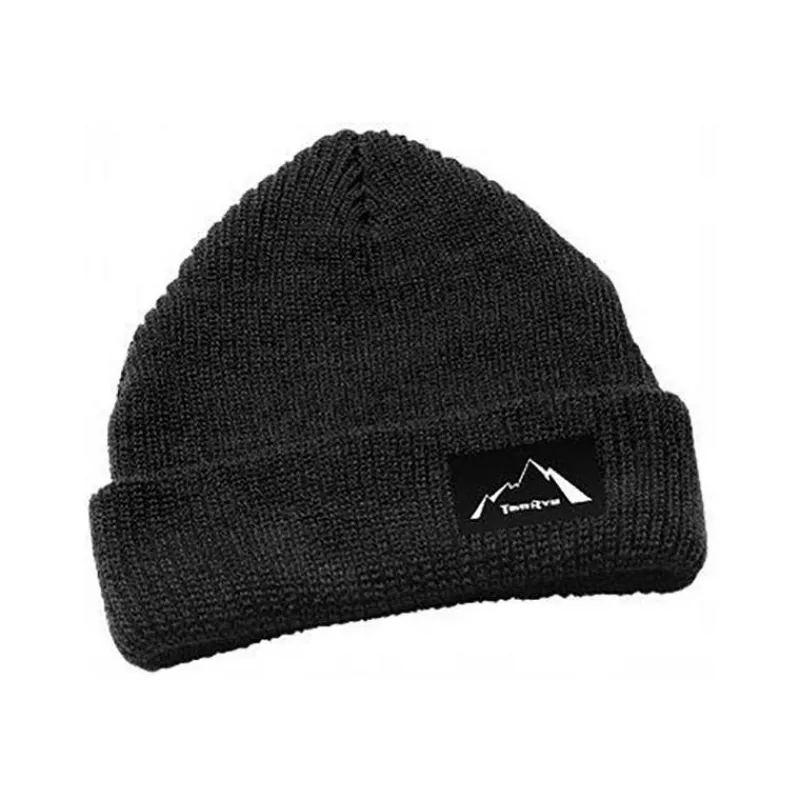 Tenryu Bonnets, Tours De Cou & Gants^Bonnet Homme Knitcap - Noir