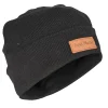 Trout Master Bonnets, Tours De Cou & Gants^Bonnet Homme Winter Beanie - Noir