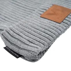 Bonnet Homme Vt Fishing - Gris