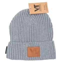 Bonnet Homme Vt Fishing - Gris