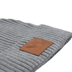 Bonnet Homme Vt Fishing - Gris
