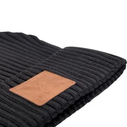 VT FISHING Bonnets, Tours De Cou & Gants^Bonnet Homme - Noir