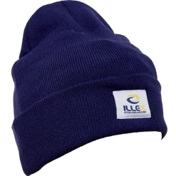 Illex Bonnets, Tours De Cou & Gants^Bonnet Great Escape - Bleu Navy