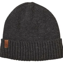 Bonnet Kinetic Wool Hat - Gris