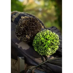 Bonnet Korda Nanny Pat Hat - Black