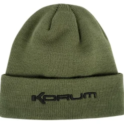 Bonnet Korum Classic - Kaki