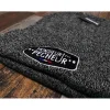 Bonnet Monsieur Pêcheur Officiel - Heather Grey