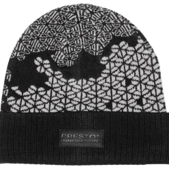 Preston Innovations Bonnets, Tours De Cou & Gants^Bonnet Hex Beanie - Noir