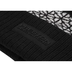 Preston Innovations Bonnets, Tours De Cou & Gants^Bonnet Hex Beanie - Noir