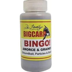 Big Carp Appâts Carpe^Booster Bingo
