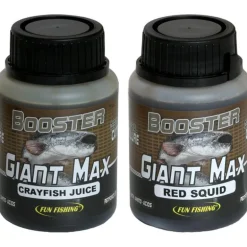 Booster Fun Fishing Gamme Giant Max Special Silure