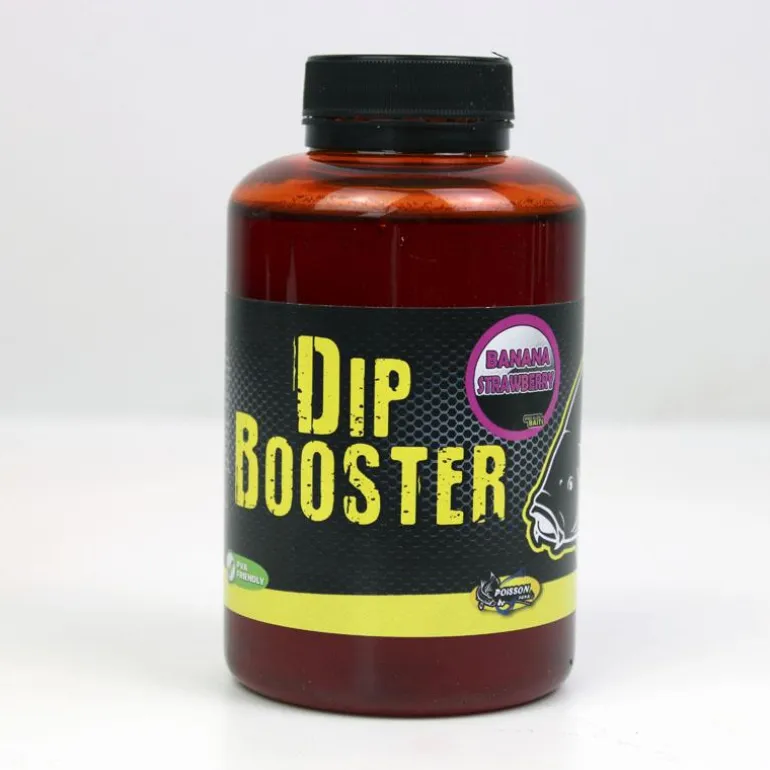 Booster Pro Elite Baits Dips Booster