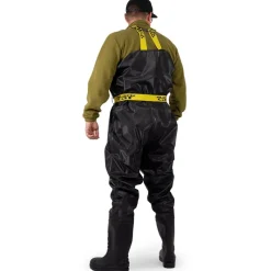 Black Cat Wading|Wading^Booted Waders Booted