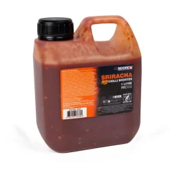 Boster Cc Moore Sriracha Hot Chilli Booster 1L