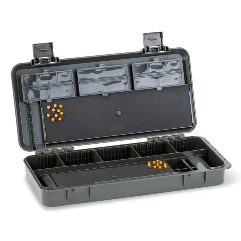 Boîte À Accessoires Anaconda Rig Maker's Pro Case