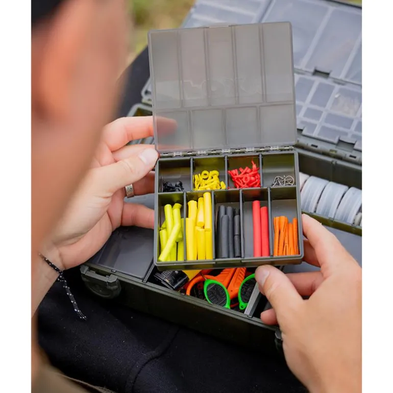 Boîte À Accessoires Fox Adjustable Compartment Boxes
