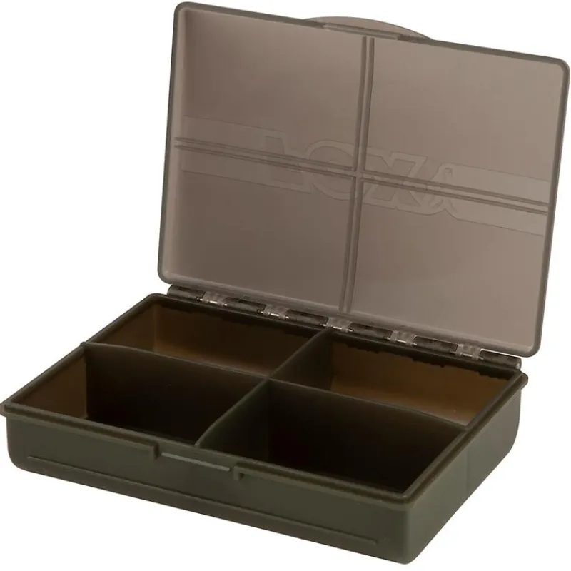 Fox Accessoires^Boîte À Accessoires Internal 4 Compartment Box