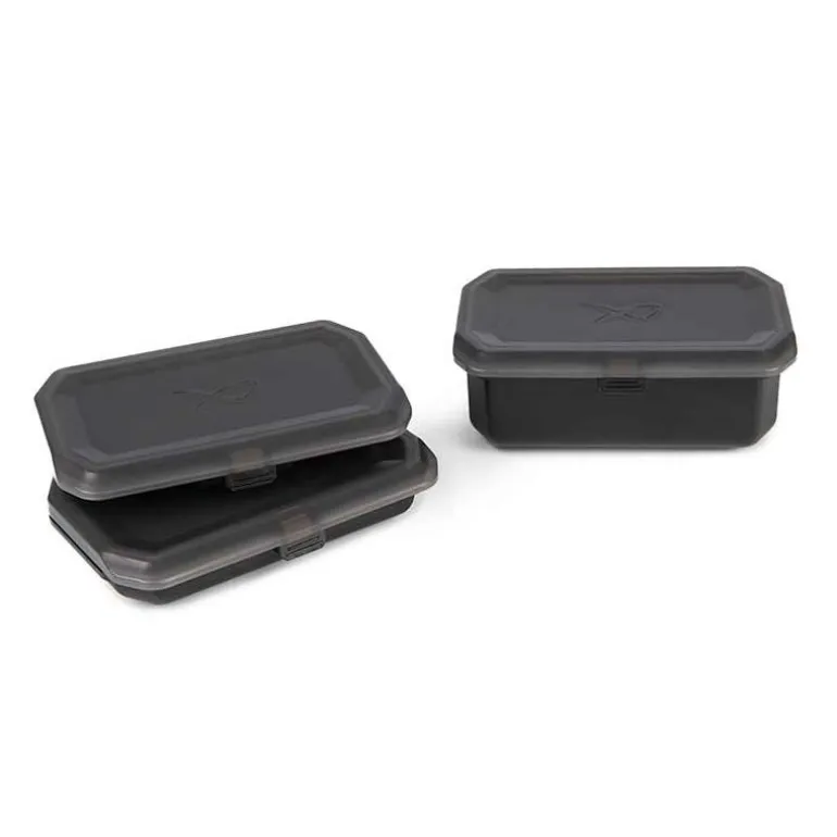 Boîte À Accessoires Fox Matrix Accessory Box