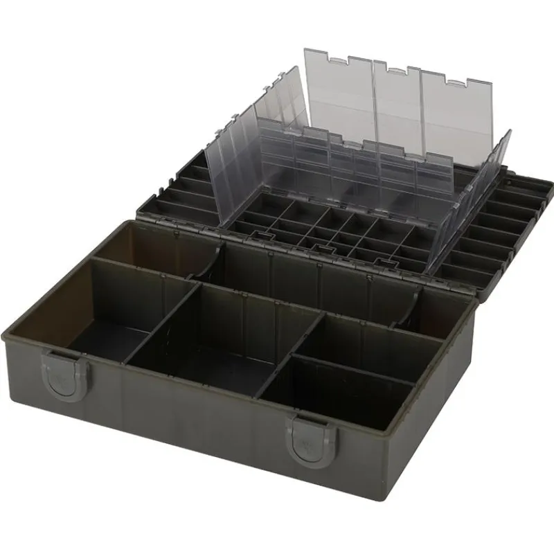 Fox Accessoires^Boîte À Accessoires Medium Tackle Box