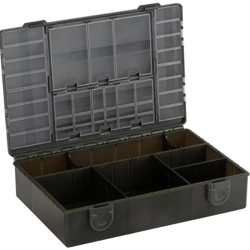 Fox Accessoires^Boîte À Accessoires Medium Tackle Box