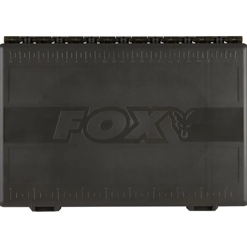 Fox Accessoires^Boîte À Accessoires Medium Tackle Box