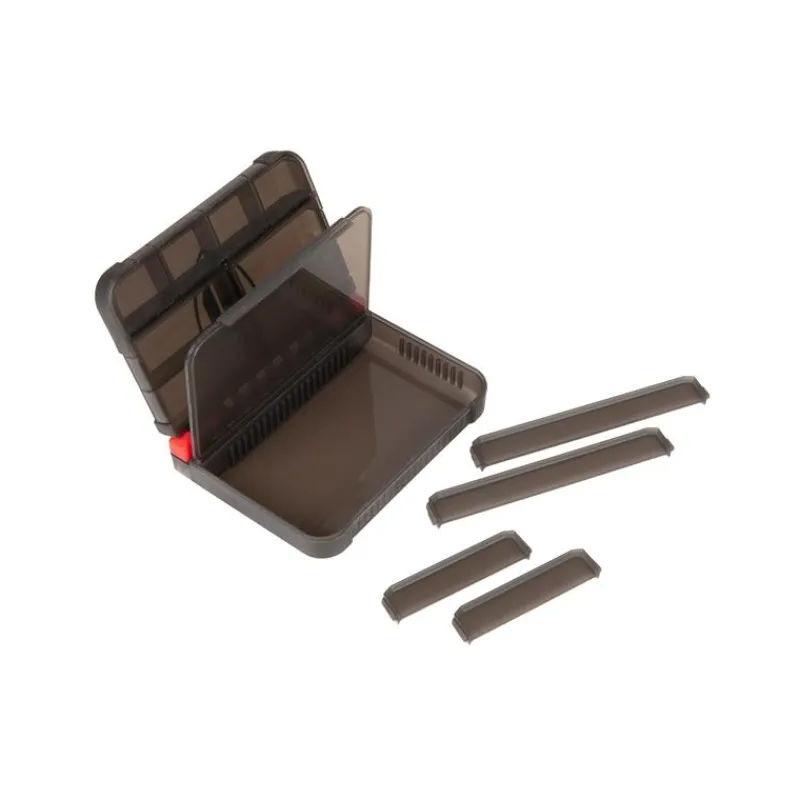Fox Rage Accessoires^Boîte À Accessoires Accessory Boxes
