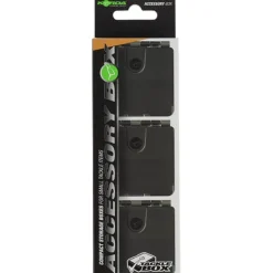 Boîte À Accessoires Korda Accessory Box - Par 3