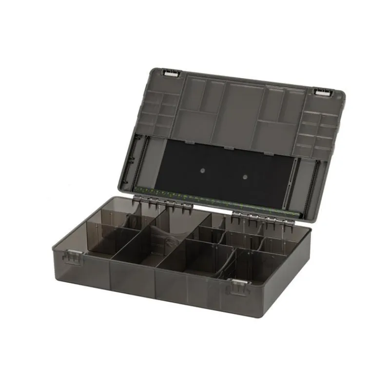 Korda Accessoires^Boîte À Accessoires Tackle Box Large