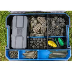 Preston Innovations Bagagerie Coup^Boîte À Accessoires Hardcase Feeder System