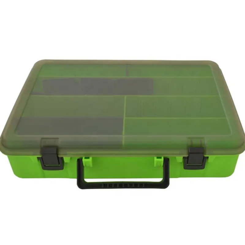 Volkien Accessoires^Boîte À Accessoires Tactical Ghost Gs