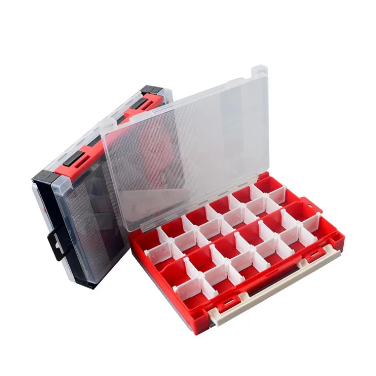 Volkien Accessoires^Boîte À Accessoires Tactical Classic Simple Cs13