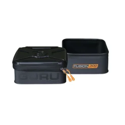 Boîte À Appats Guru Fusion 600 Bait Pro Ht