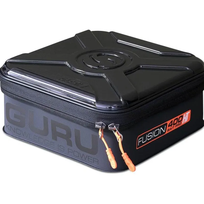 Guru Bagagerie Carpe^Boîte À Appats Fusion 400 Bait Pro Ht