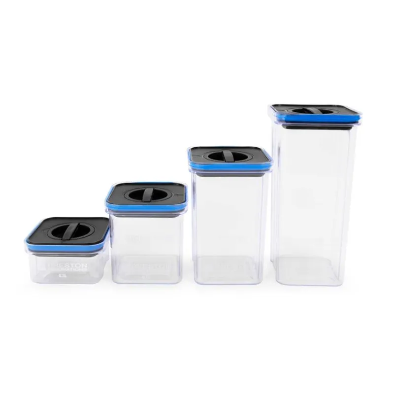 Preston Innovations Bagagerie Coup^Boîte À Appats Bait Safe Containers