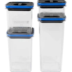 Preston Innovations Bagagerie Coup^Boîte À Appats Bait Safe Containers