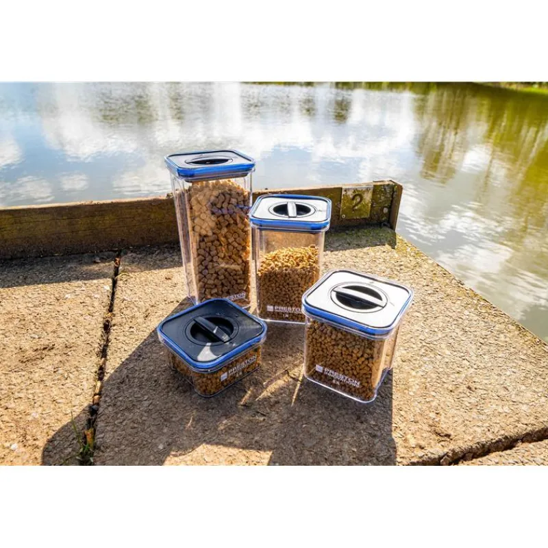 Preston Innovations Bagagerie Coup^Boîte À Appats Bait Safe Containers