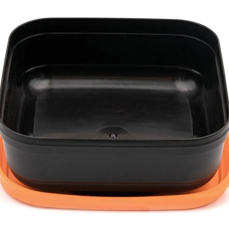 Boîte À Appâts Guru Bait Box Orange
