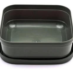 Guru Appâts - Amorces^Boîte À Appâts Bait Box Solid Lid
