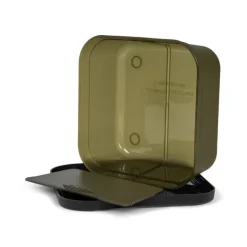 Boîte À Appâts Korum Divided Bait Tub