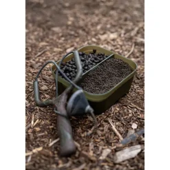 Boîte À Appâts Korum Divided Bait Tub