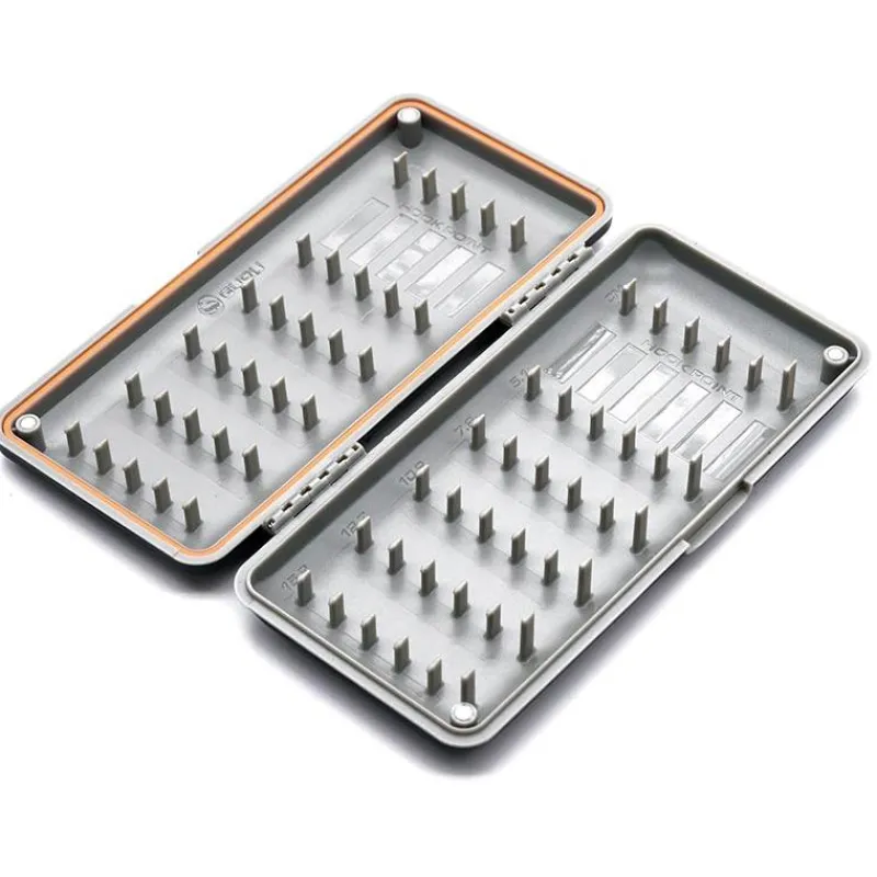 Guru Bagagerie Coup^Boïte Bas De Ligne Stealth Rig Case 6”